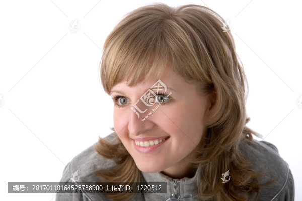 有魅力的女人