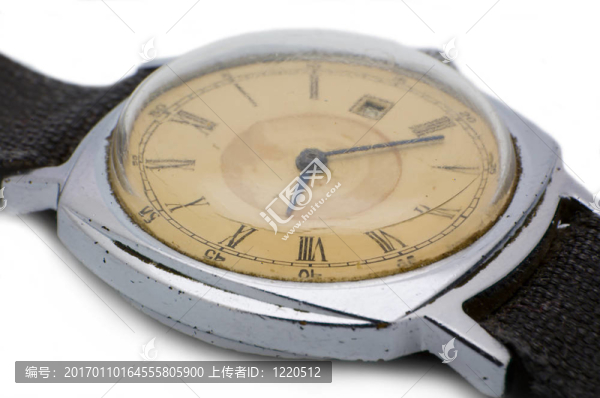 舊手表