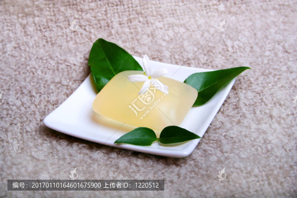 香皂