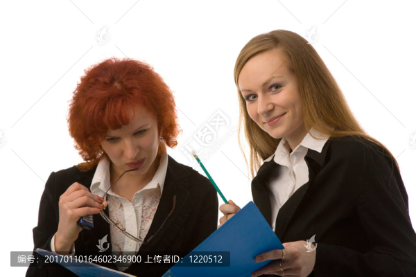 狡猾的秘書-匯圖網(wǎng) www.fosd68.com 狡猾的秘書