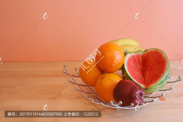 水果碗