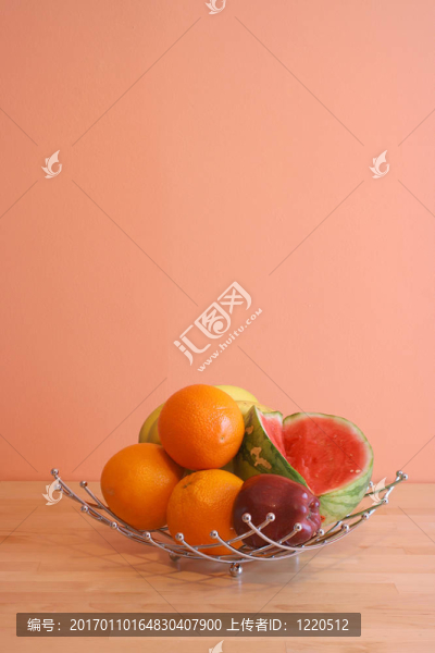 水果碗