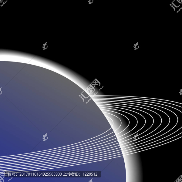 行星環(huán)