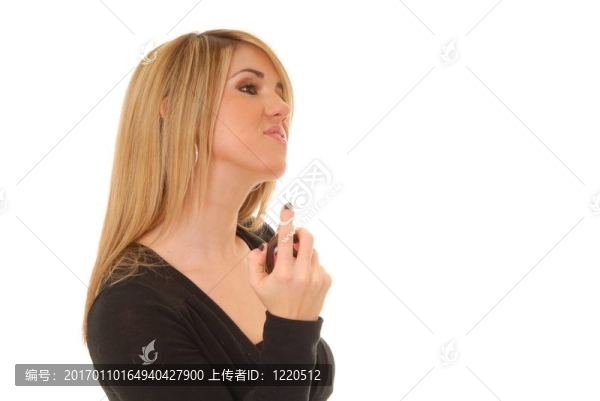 香水女孩2
