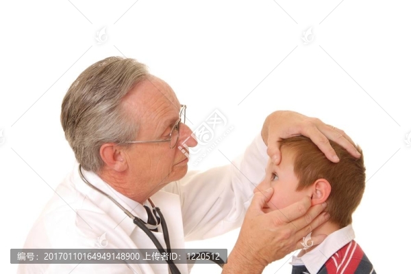 高級(jí)醫(yī)生8