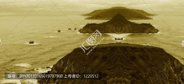 古海岸101