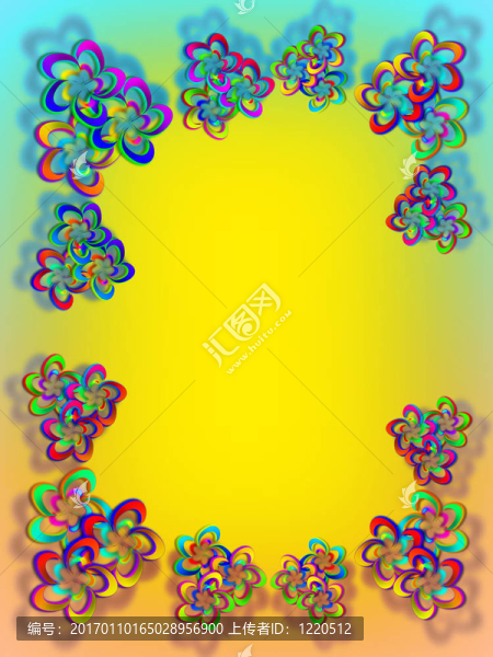 花frame_1