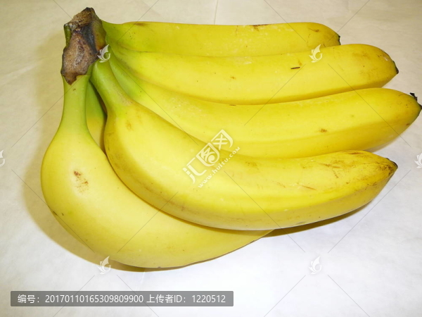 一串香蕉