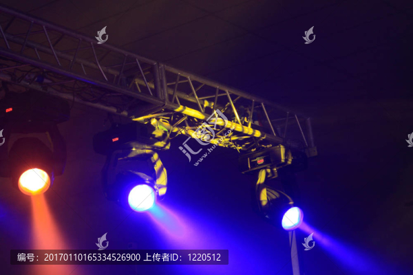 三彩色射燈-匯圖網(wǎng) www.fosd68.com 三彩色射燈