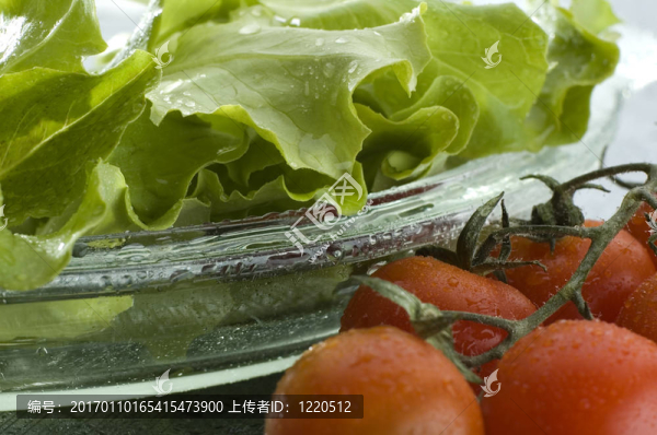 沙拉