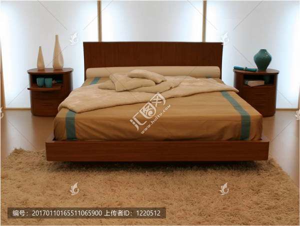 beedroom裝飾理念
