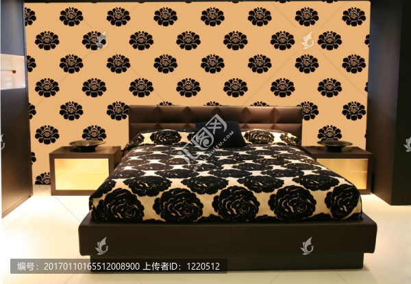beedroom裝飾理念