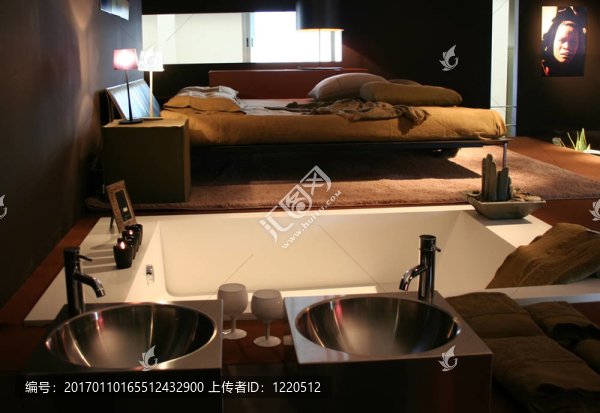 beedroom裝飾理念