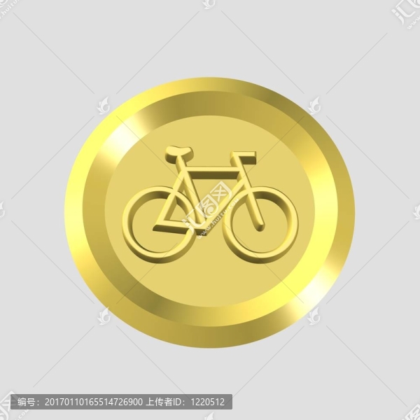 金箭頭圖標(biāo)