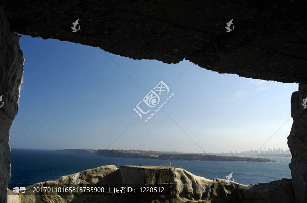 悉尼從沙坑