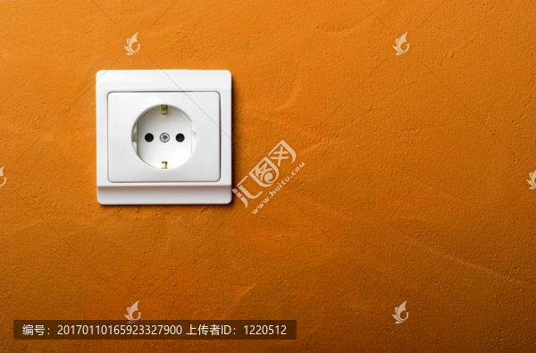 電插頭