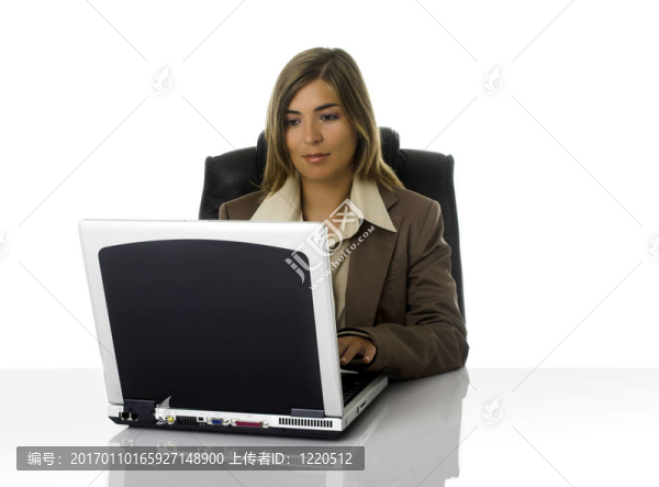 商業(yè)女性
