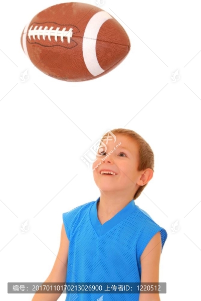 足球小子