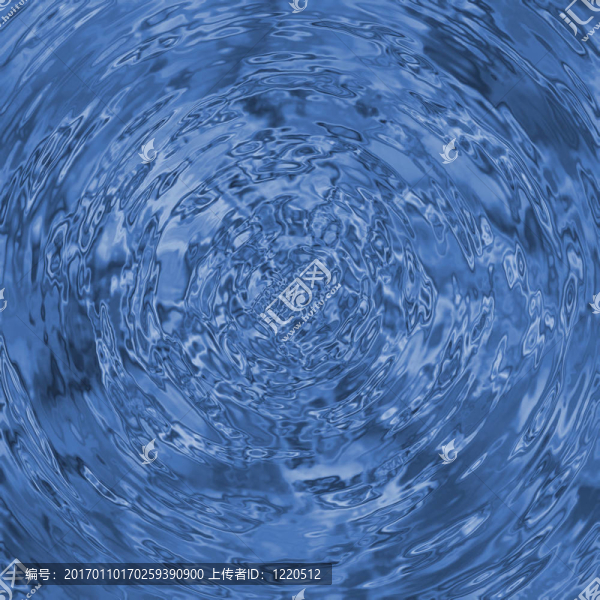 水浪