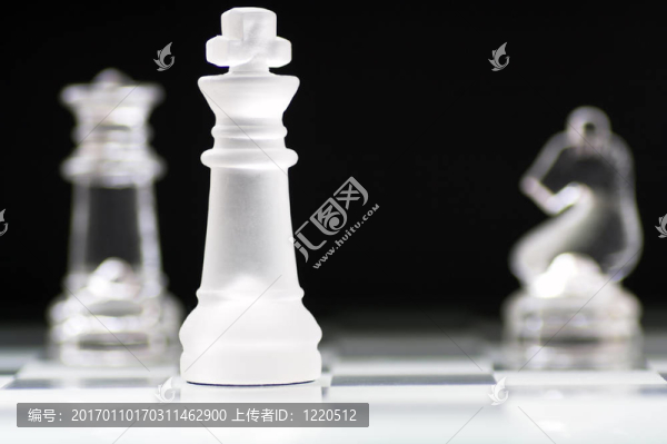 棋子