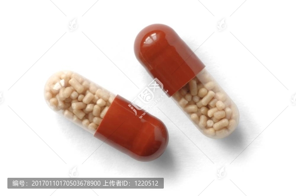 膠囊