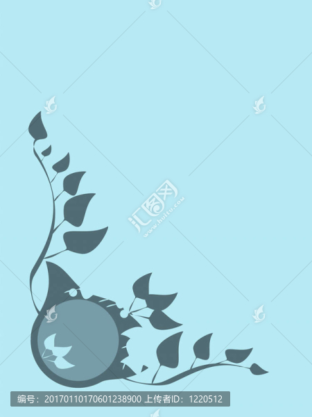 花卉裝飾