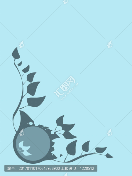 花卉裝飾