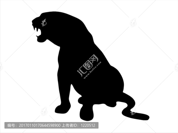 豹