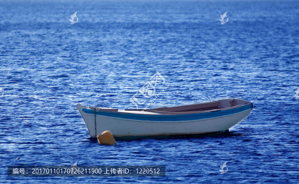 老船
