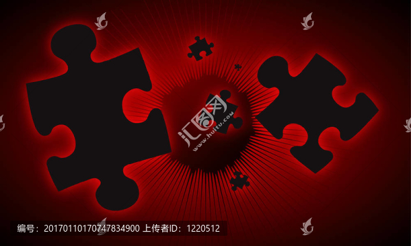 紅降之謎