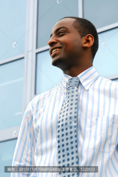 年輕的商人-匯圖網(wǎng) www.fosd68.com 年輕的商人