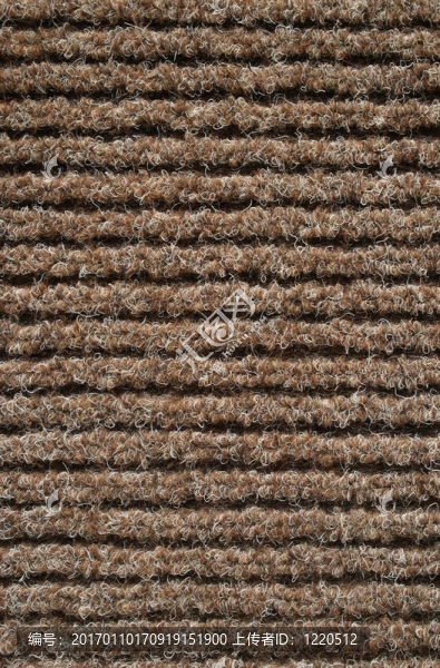 地毯的條紋圖案