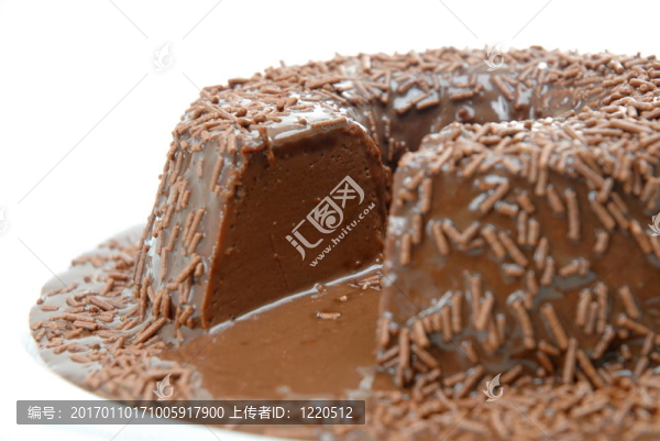 巧克力