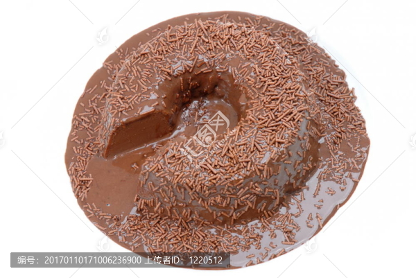 甜點