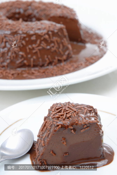 甜點
