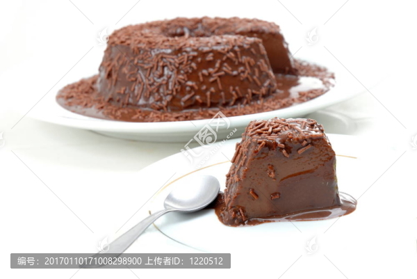 甜點