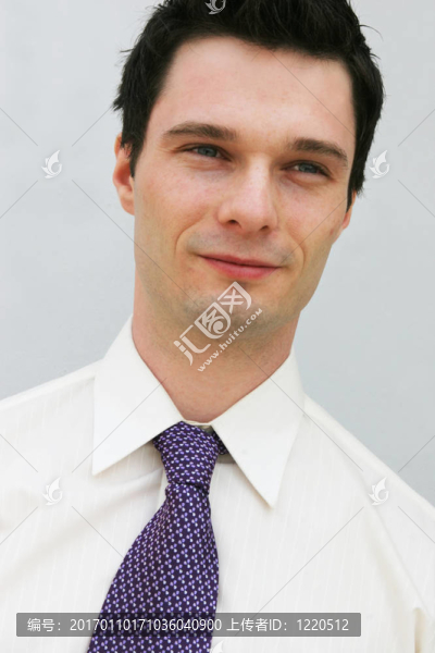 友好的商人