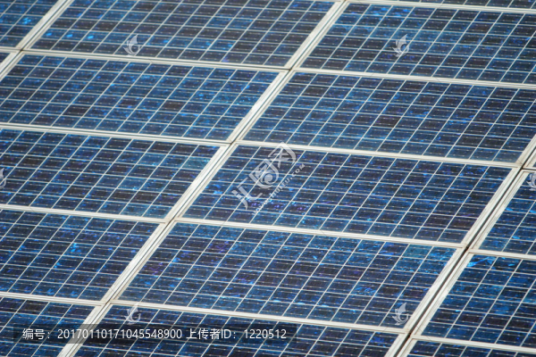 太陽能電池板的關(guān)閉。電力問題；空氣污染；全球變暖等。
