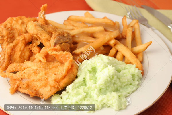 炸雞飯-匯圖網(wǎng) www.fosd68.com 炸雞飯