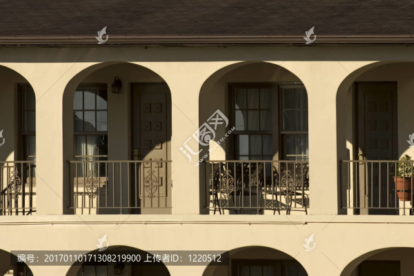 佛羅里達州酒店