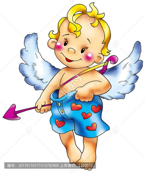 Cupid親密公司