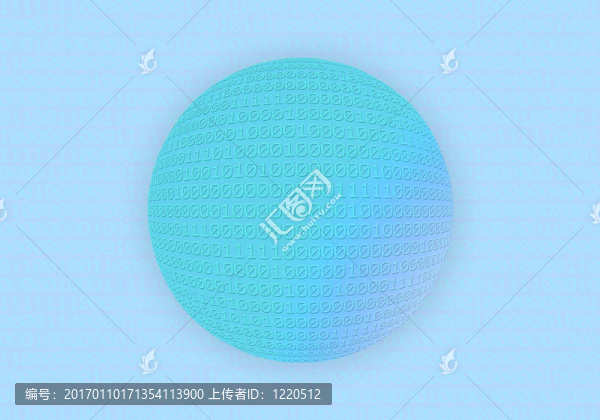 世界上的數(shù)字