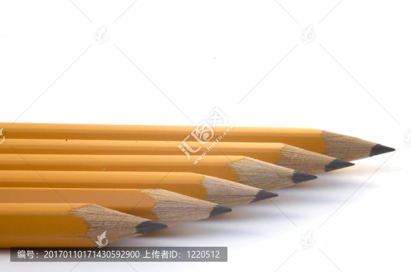 鉛筆