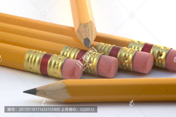 鉛筆
