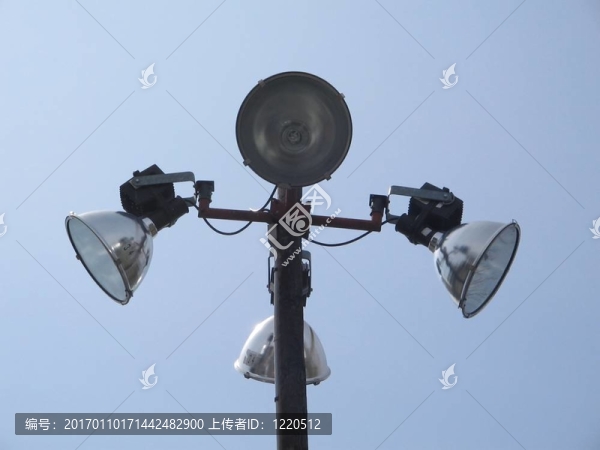 照明