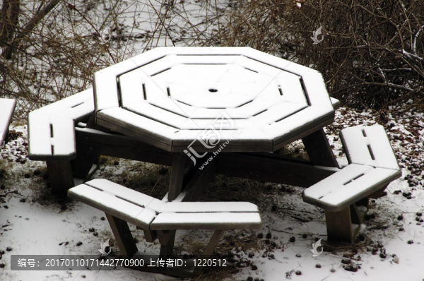 雪臺