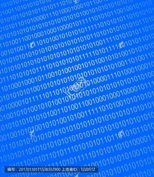 二進(jìn)制數(shù)