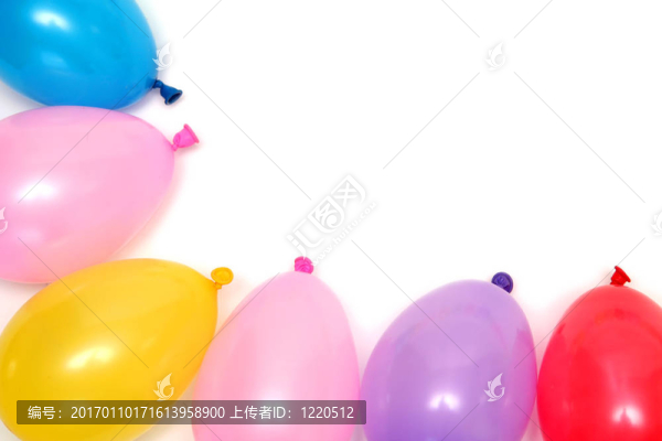 氣球