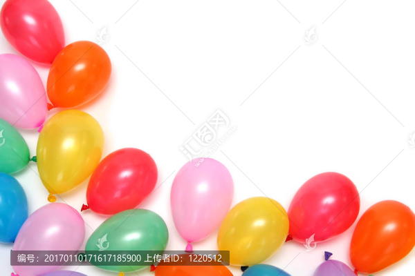 氣球