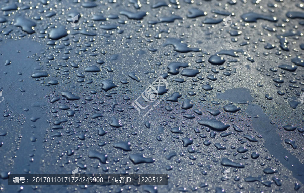 水滴
